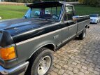 Thumbnail Photo 5 for 1989 Ford F150 2WD Regular Cab